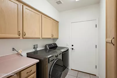 6970 E Quiet Desert Lane, Tucson, AZ 85750 - Photo 14