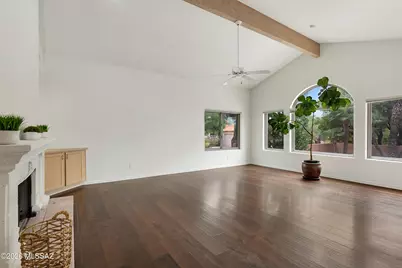 6970 E Quiet Desert Lane, Tucson, AZ 85750 - Photo 4