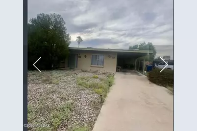 7341 E Stella Road, Tucson, AZ 85730 - Photo 1