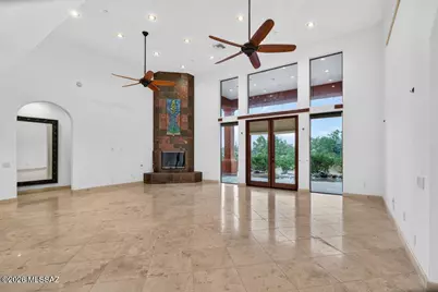 6450 N Desert View Drive, Tucson, AZ 85743 - Photo 6