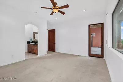 6450 N Desert View Drive, Tucson, AZ 85743 - Photo 16