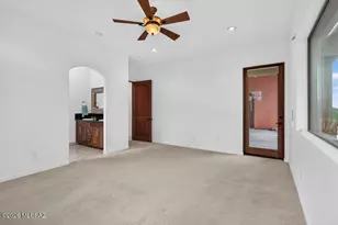 6450 N Desert View Dr, Tucson, AZ 85743 - Photo 16