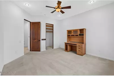 6450 N Desert View Drive, Tucson, AZ 85743 - Photo 28