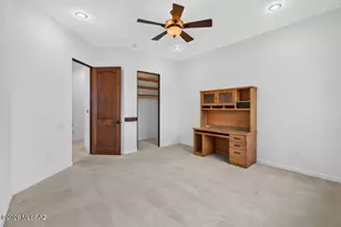 6450 N Desert View Dr, Tucson, AZ 85743 - Photo 28