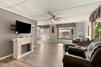 142 W Aliso Drive, Green Valley, AZ 85614 - Photo 16