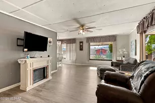 142 W Aliso Dr, Green Valley, AZ 85614 - Photo 16
