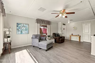 142 W Aliso Drive, Green Valley, AZ 85614 - Photo 14