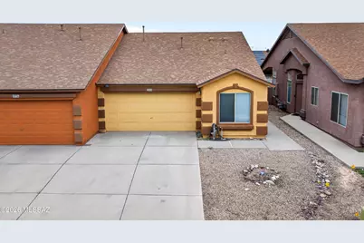 5930 S Avenida Ribero, Tucson, AZ 85706 - Photo 1