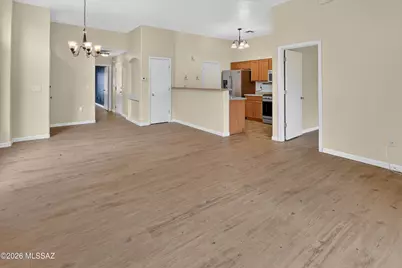 5930 S Avenida Ribero, Tucson, AZ 85706 - Photo 4