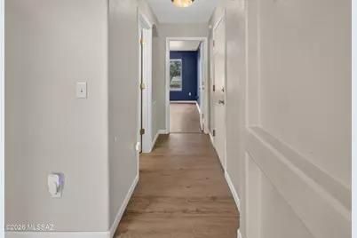 5930 S Avenida Ribero, Tucson, AZ 85706 - Photo 14