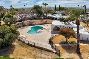 719 W Las Lomitas Rd, Tucson, AZ 85704 - Photo 42
