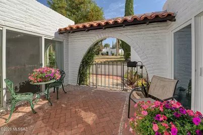 719 W Las Lomitas Road, Tucson, AZ 85704 - Photo 10