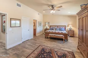 7301 N Cortaro Rd, Tucson, AZ 85743 - Photo 18