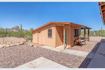 7301 N Cortaro Road, Tucson, AZ 85743 - Photo 30