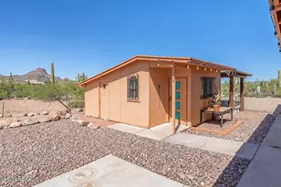 7301 N Cortaro Rd, Tucson, AZ 85743 - Photo 30