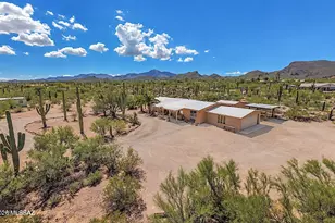 7301 N Cortaro Rd, Tucson, AZ 85743 - Photo 2