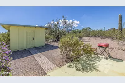 7301 N Cortaro Road, Tucson, AZ 85743 - Photo 46