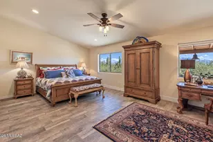 7301 N Cortaro Rd, Tucson, AZ 85743 - Photo 16