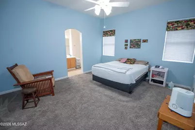 8846 E Desert Verbena Place, Tucson, AZ 85715 - Photo 16