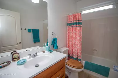 8846 E Desert Verbena Place, Tucson, AZ 85715 - Photo 22