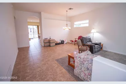 8846 E Desert Verbena Place, Tucson, AZ 85715 - Photo 12