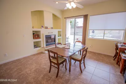 8846 E Desert Verbena Place, Tucson, AZ 85715 - Photo 8