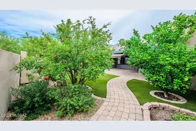 5800 N Kolb Road #10155, Tucson, AZ 85750 - Photo 20