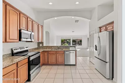 838 N Turquoise Vista Drive, Green Valley, AZ 85614 - Photo 18