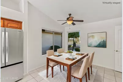 838 N Turquoise Vista Drive, Green Valley, AZ 85614 - Photo 22
