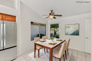 838 N Turquoise Vista Dr, Green Valley, AZ 85614 - Photo 22