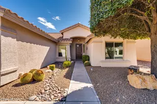 838 N Turquoise Vista Dr, Green Valley, AZ 85614 - Photo 4