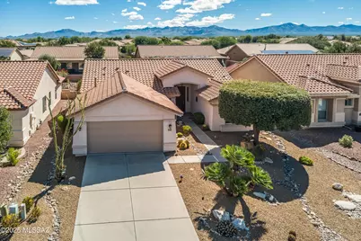 838 N Turquoise Vista Drive, Green Valley, AZ 85614 - Photo 50