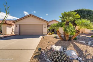 838 N Turquoise Vista Dr, Green Valley, AZ 85614 - Photo 2