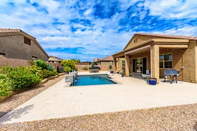 9657 N Texas Ebony Lane, Marana, AZ 85653 - Photo 6