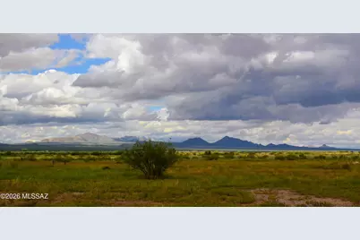 Tbd W Davis Road, Mc Neal, AZ 85617 - Photo 1