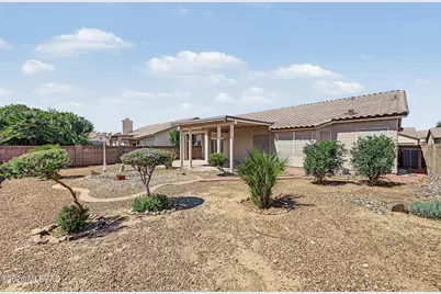 8954 N Upper Bluffs Drive, Tucson, AZ 85742 - Photo 30