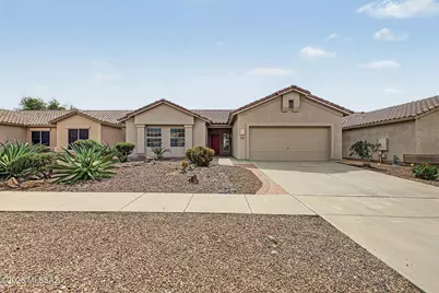 8954 N Upper Bluffs Drive, Tucson, AZ 85742 - Photo 4