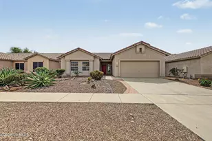 8954 N Upper Bluffs Dr, Tucson, AZ 85742 - Photo 4