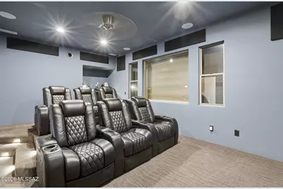 6320 N Placita Alta Reposa, Tucson, AZ 85750 - Photo 32