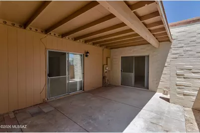 2720 N Beverly Avenue, Tucson, AZ 85712 - Photo 4