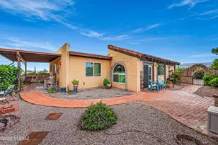 2741 S Calle Unamuno, Green Valley, AZ 85622 - Photo 36