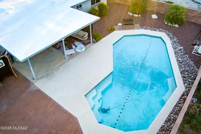 9281 E 27th Street, Tucson, AZ 85710 - Photo 24
