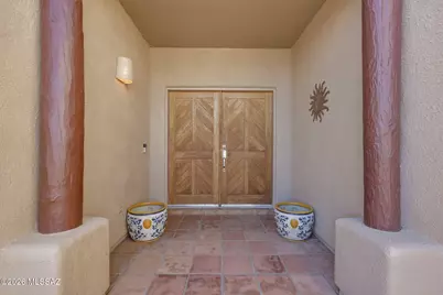 3454 S Abrego Drive, Green Valley, AZ 85614 - Photo 8