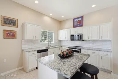 3454 S Abrego Drive, Green Valley, AZ 85614 - Photo 20