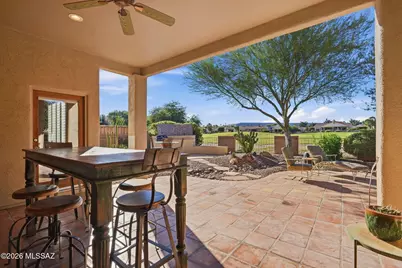 3454 S Abrego Drive, Green Valley, AZ 85614 - Photo 38
