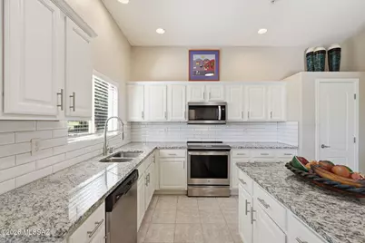 3454 S Abrego Drive, Green Valley, AZ 85614 - Photo 22