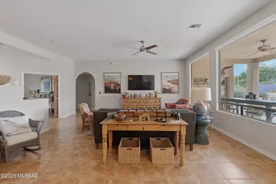3454 S Abrego Drive, Green Valley, AZ 85614 - Photo 14