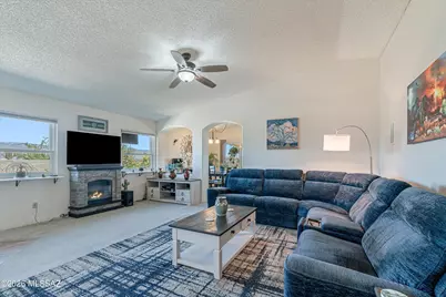 4497 S Fenwick Drive, Tucson, AZ 85730 - Photo 6