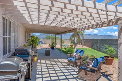 4497 S Fenwick Drive, Tucson, AZ 85730 - Photo 38