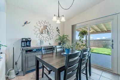 4497 S Fenwick Drive, Tucson, AZ 85730 - Photo 16